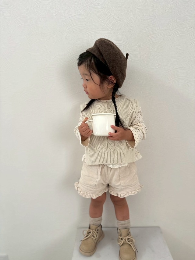 《即納》送料無料【Aosta】Le Ette blouse