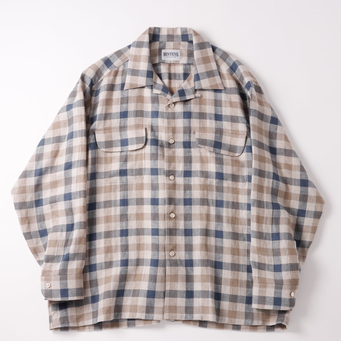 RECOMMEND | MINTENS(ミンテンズ)｜ONLINE SHOP