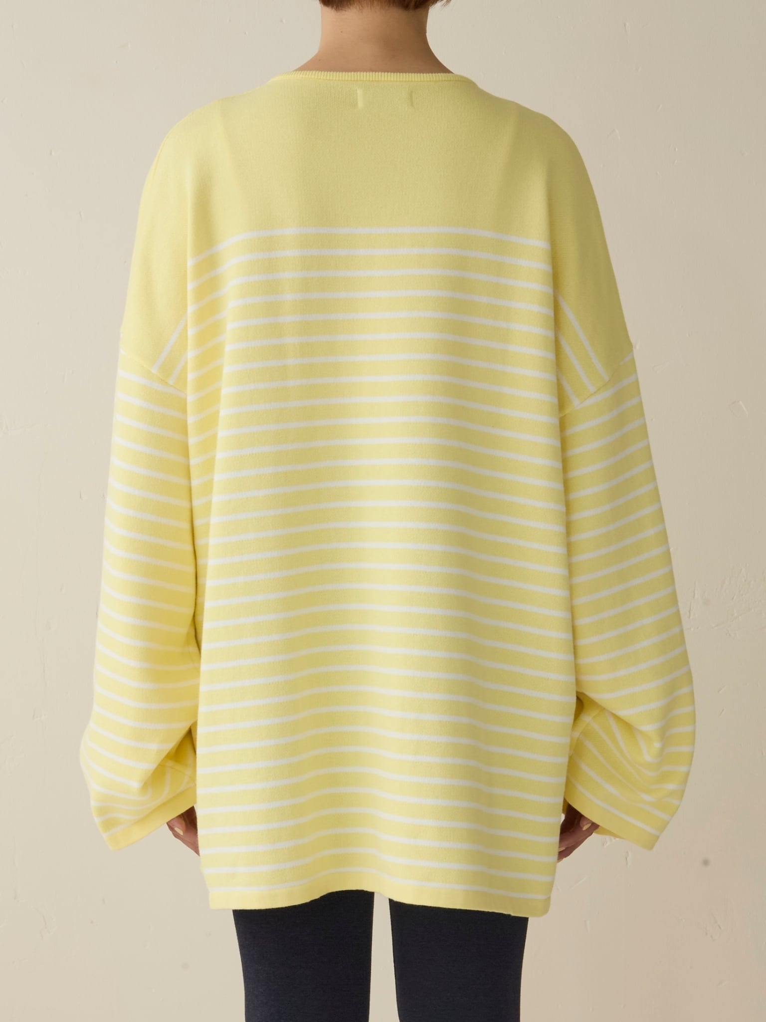 AYLMER LONG SLEEVE TNH25101-07 | THE NEWHOUSE