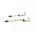 iFormosa FFヒーター 修理交換部品 グロープラグ 点火プラグ 2KW 12V 専用 IF-APK-GP2KW12V【返品不可】