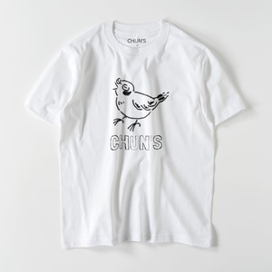 【paintory】CHUN'S チュンタロー Tシャツ