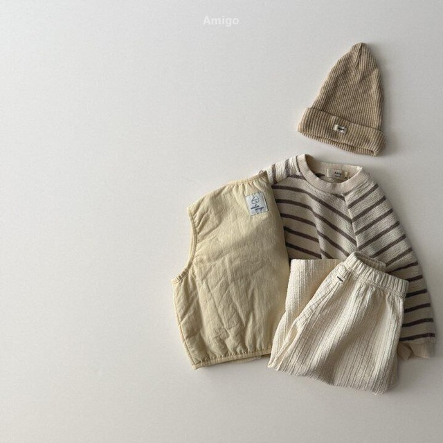 予約⌇amigo / Stripe T