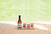 【9月25日(金)お届け】呑兵衛さん必見！酔鯨の酒粕を使った『甘酒プリン』&酔鯨 特別純米酒300ml
