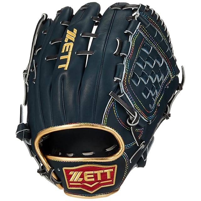 特価 ZETT 軟式野球 グラブ プロステイタスSEシリーズ セカンド