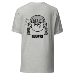 ユニセックスTシャツ