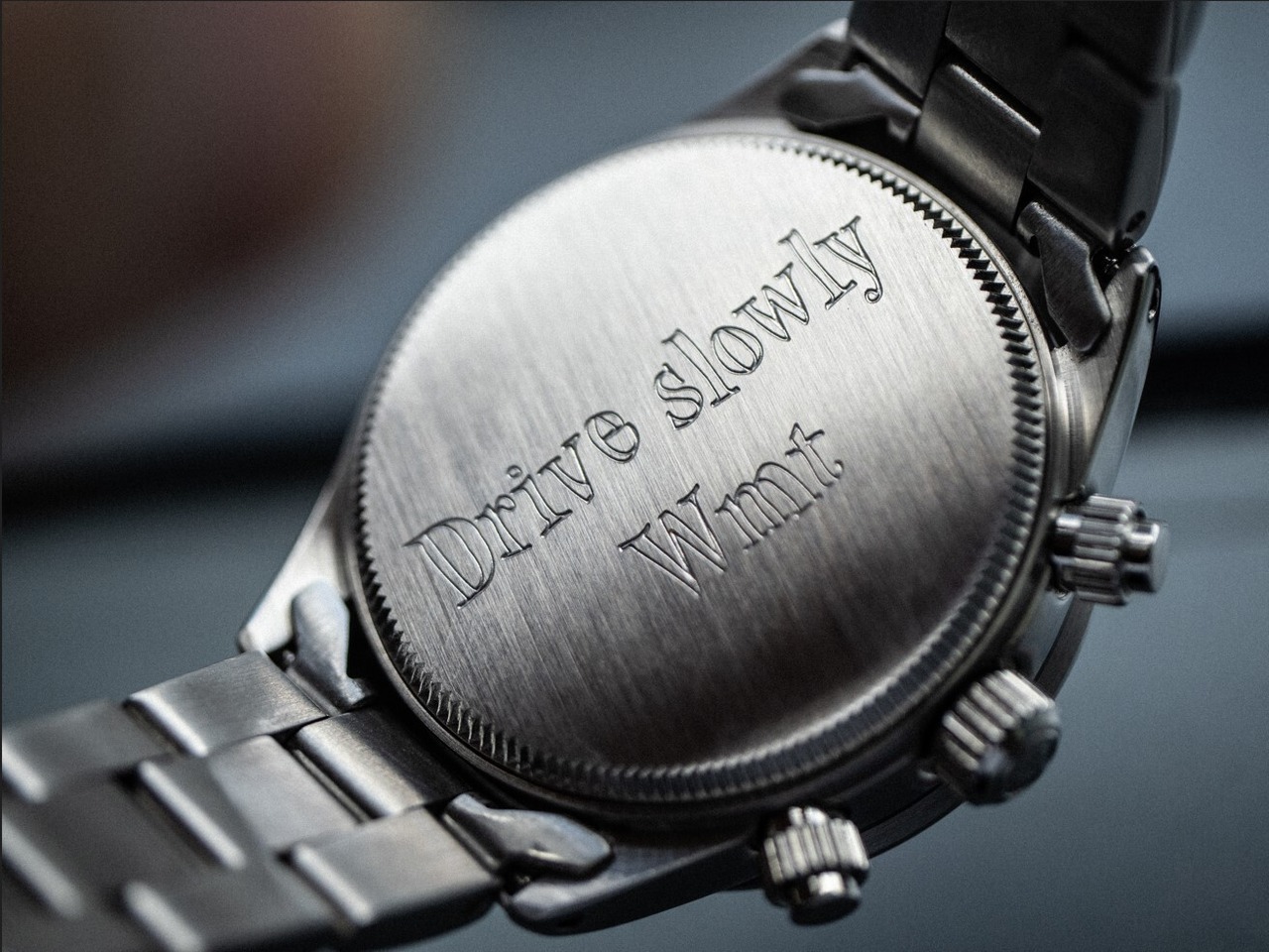 WMT GREEN LABEL MM0010C "Montana Mini"