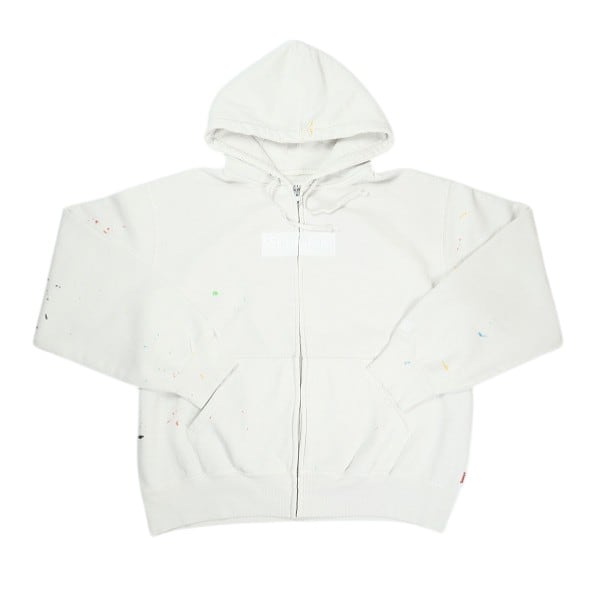 Size【L】 SUPREME シュプリーム ×MM6 Maison Margiela 26SS Box Logo