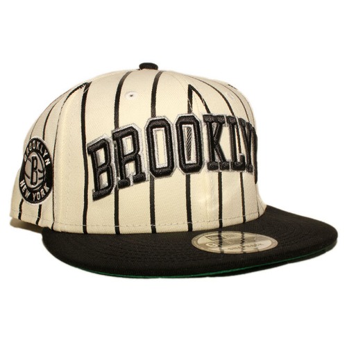 ニューエラ スナップバックキャップ 帽子 NEW ERA 9fifty メンズ レディース NBA ブルックリン ネッツ フリーサイズ 12470-AP60288347