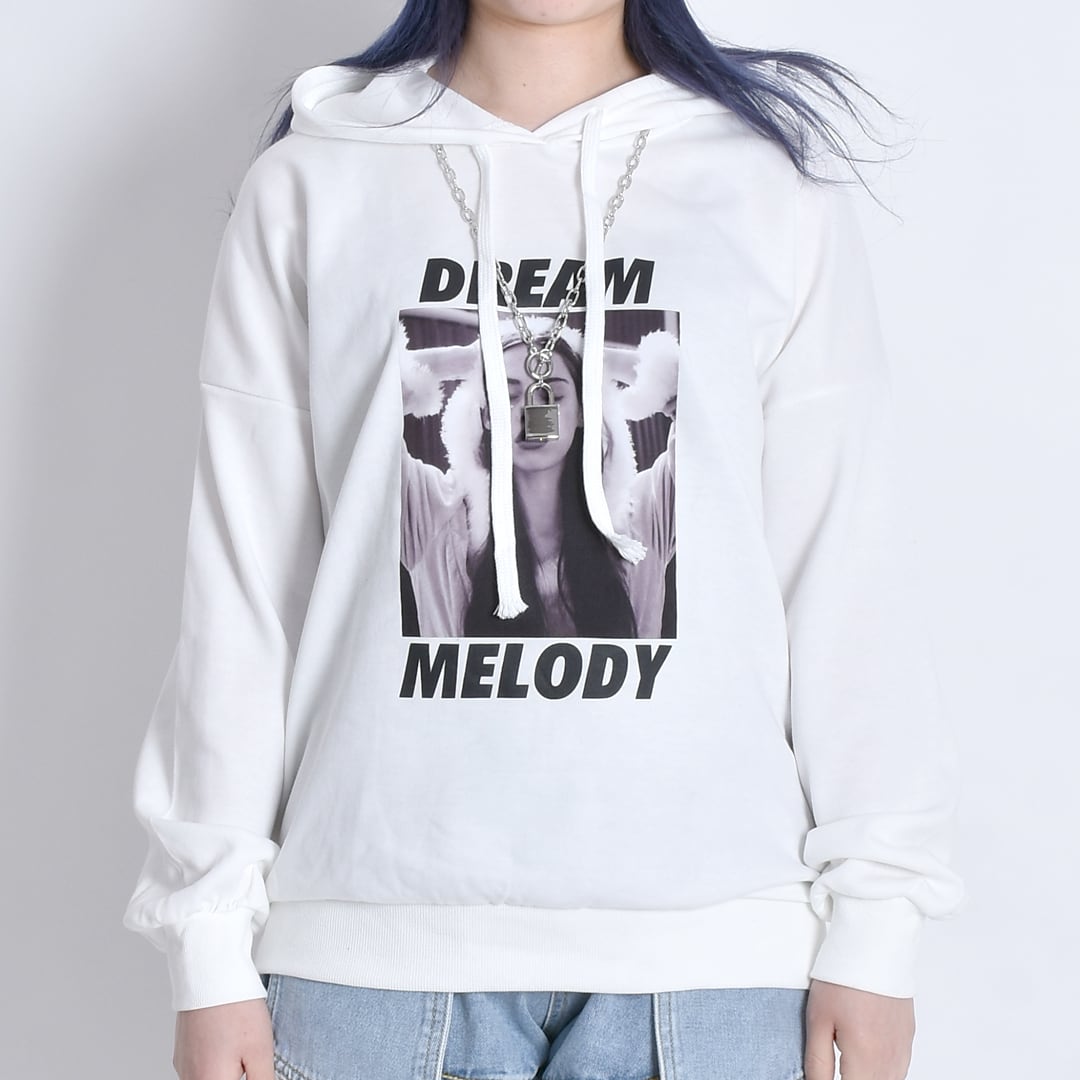 50%OFF】DREAMパーカー | VOLCAN&APHRODITE 公式通販