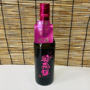 奥飛騨 BK吟醸 ピンク 720ml