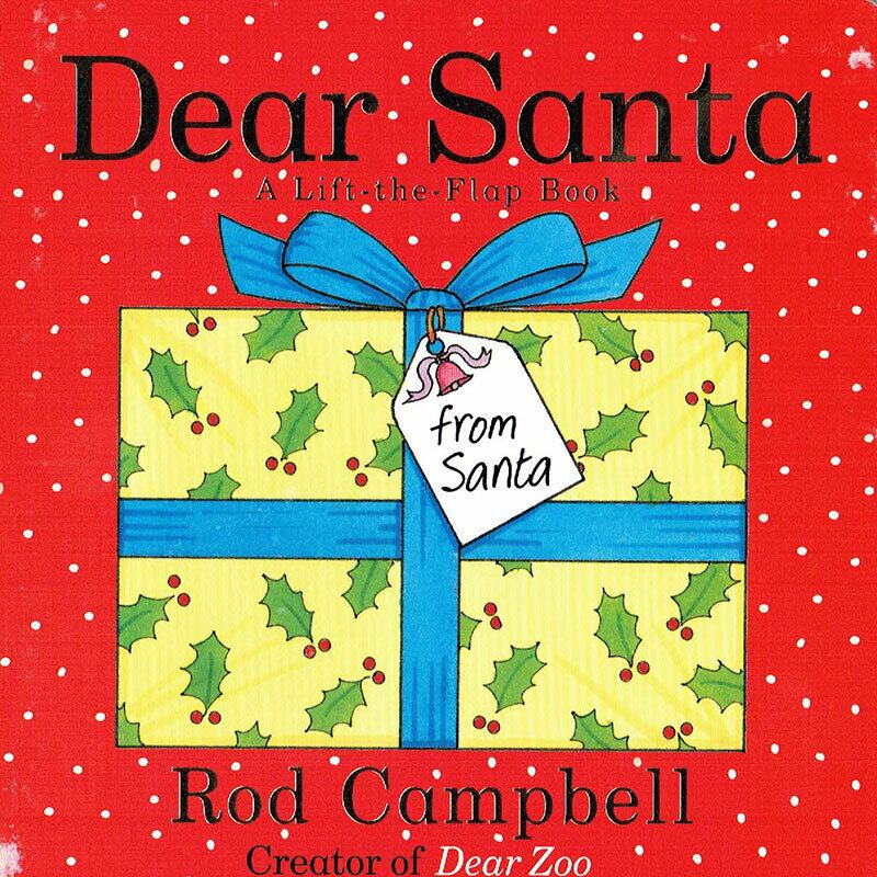 Dear Santa(Dear Zooシリーズ)