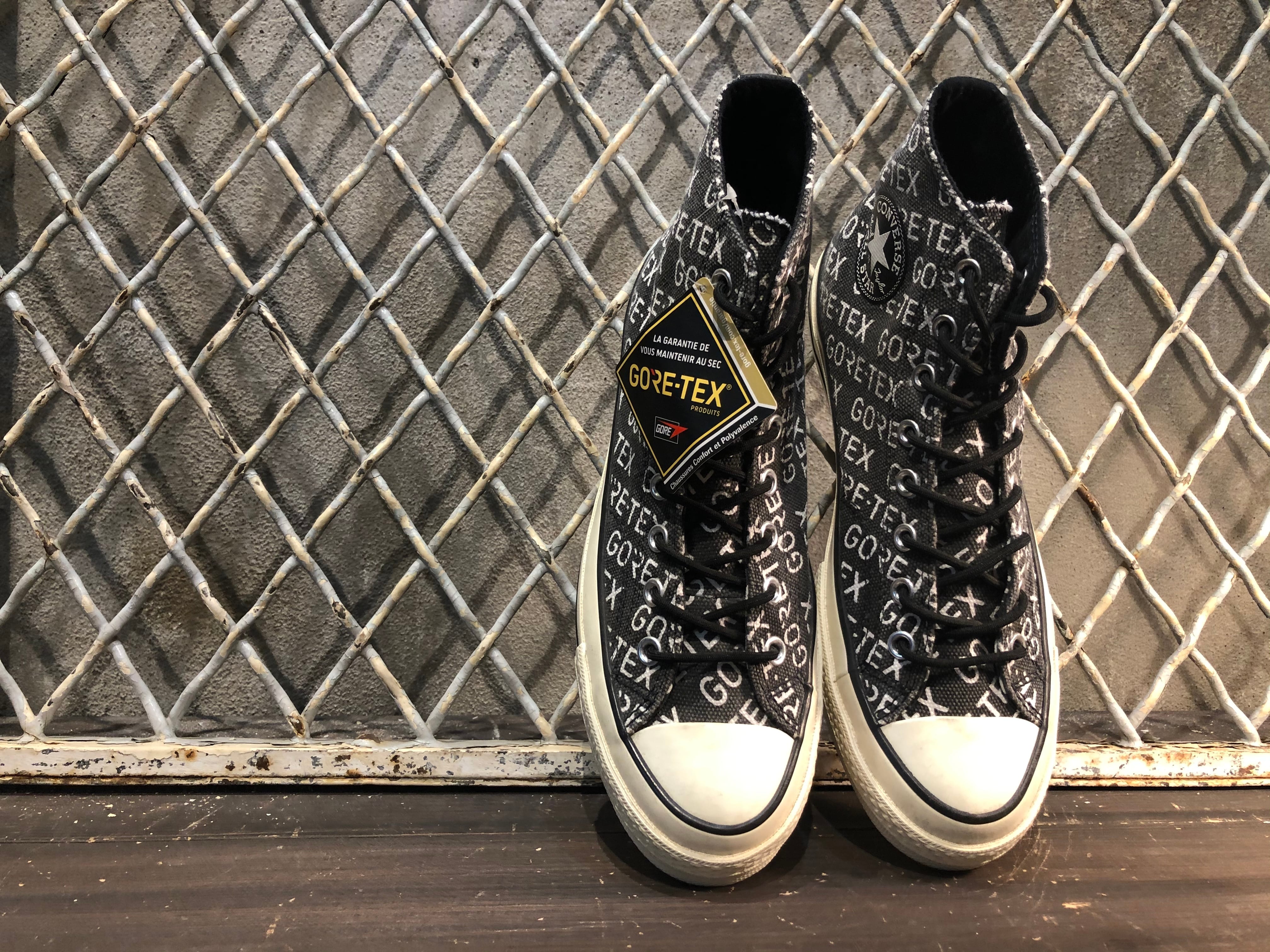 converse  ct70 ゴアテックス