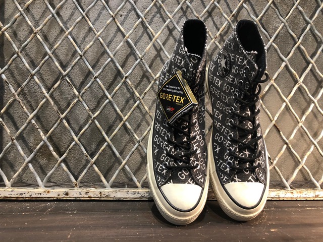 Ct70 goretex clearance