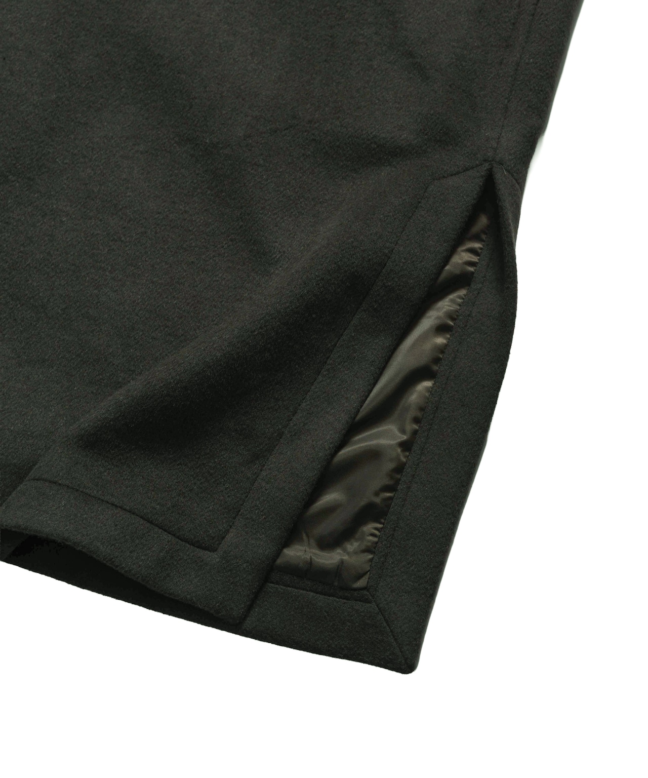 HOSPITALCOAT