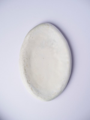 五嶋穂波 もこ雪 オーバル　 no.51-2