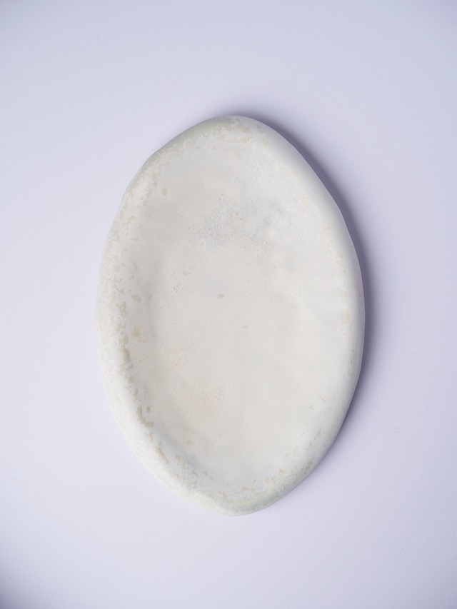 五嶋穂波 もこ雪 オーバル　 no.51-2