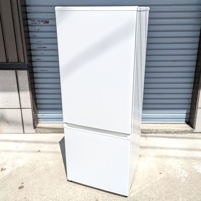 AQUA(アクア)・ノンフロン冷凍冷蔵庫・201L・2023年製・AQR-20N・No.230801-29・梱包サイズ260