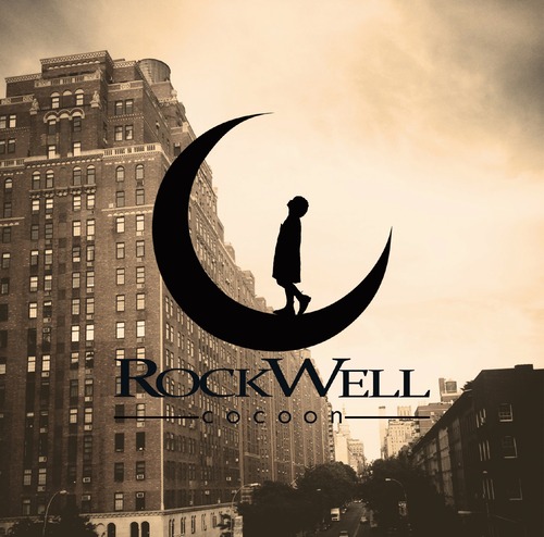 Rockwell 1st EP 【 cocoon 】