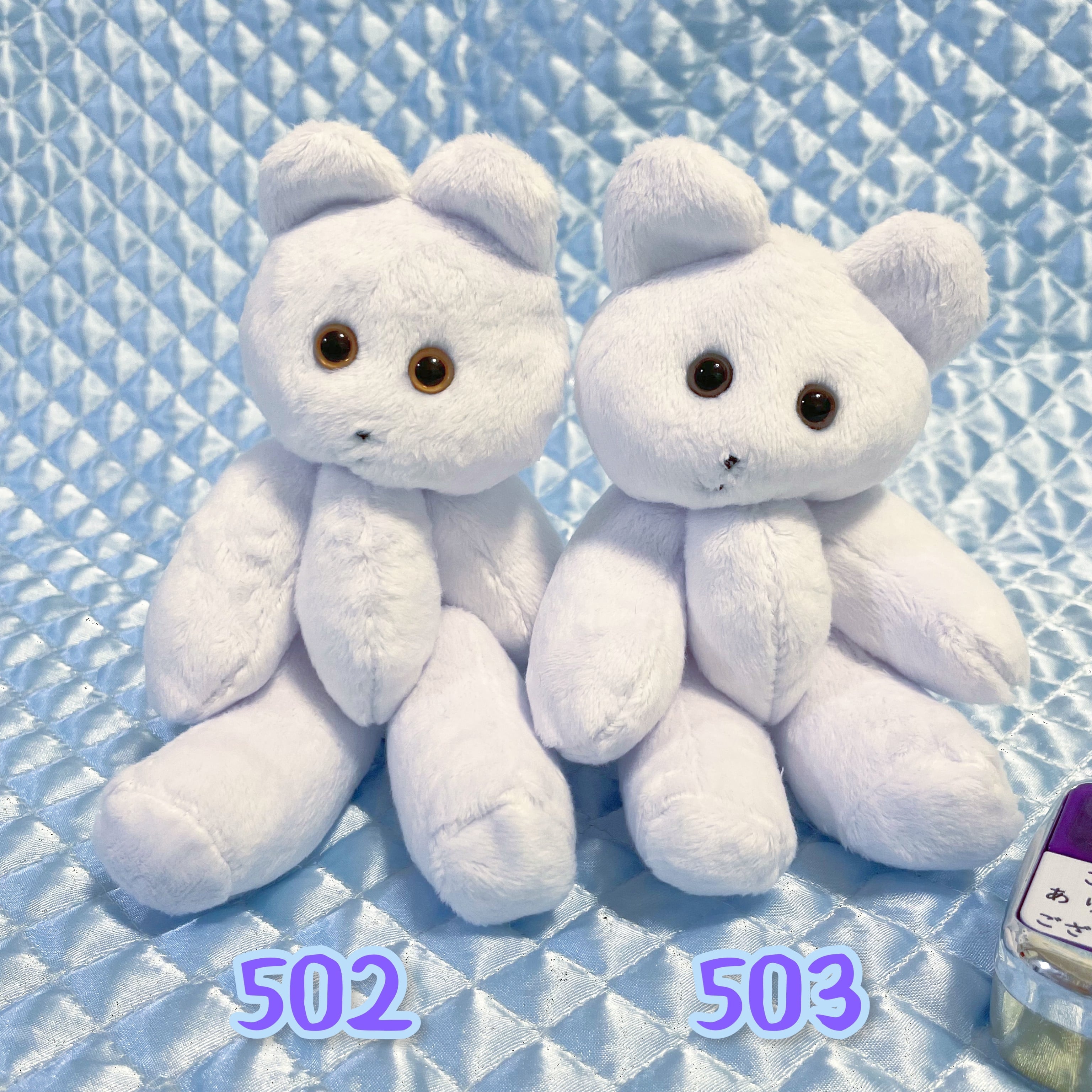 くまきち[handmade] | RAITYO TSUME