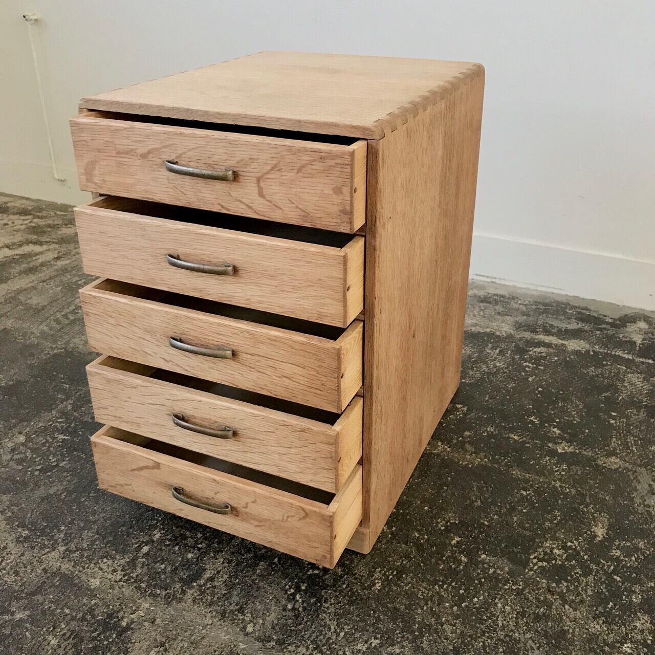 小引き出し5杯　古道具 | ju-gu powered by BASE