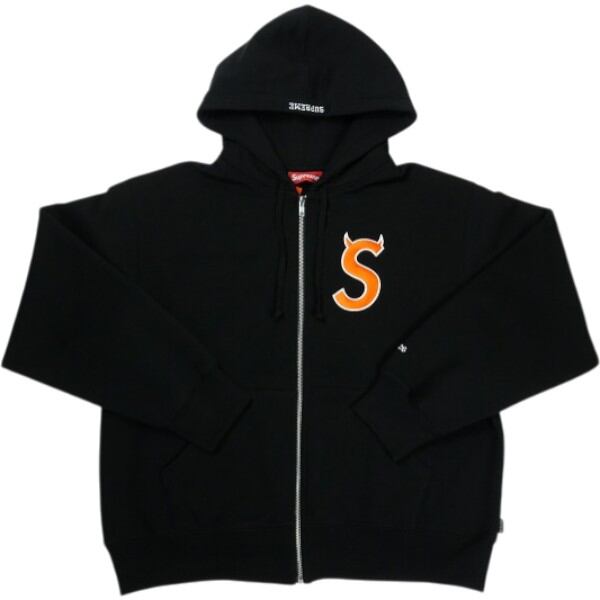 Size【XL】 CHROME HEARTS クロム・ハーツ Osaka Horseshoe Full Zip