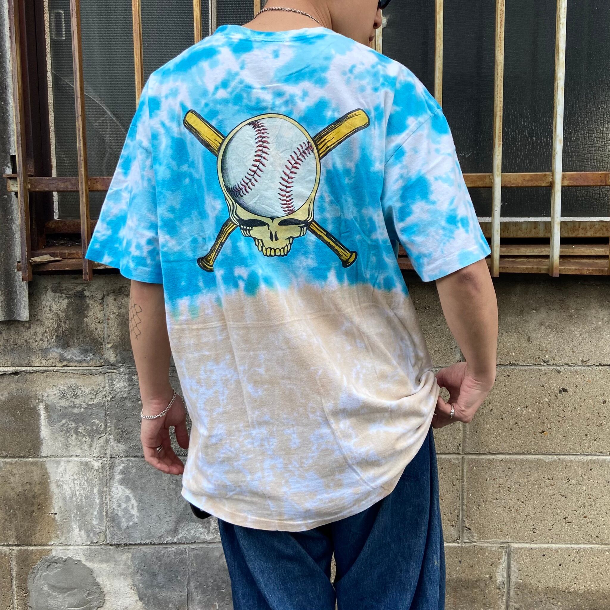 90年代 "GRATEFUL DEAD" バンドTシャツ メンズXL