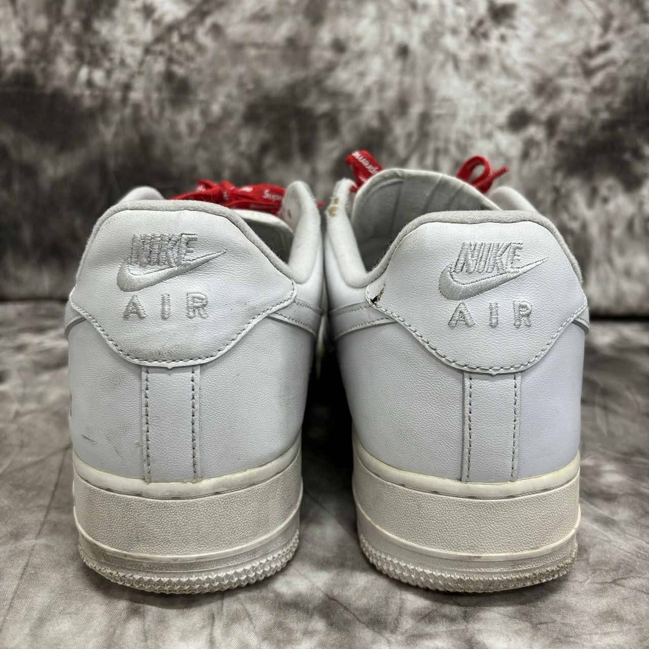 Supreme×NIKE/シュプリーム×ナイキ AIR FORCE 1 LOW/エア フォース 1 