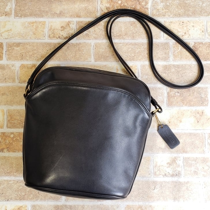 オールドコーチバッグ | gypsophila