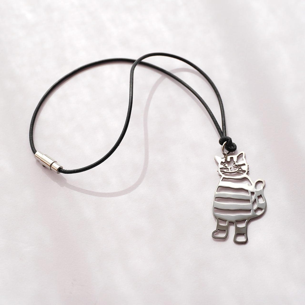 Joaquin Brothers ネックレス_ヒューゴ