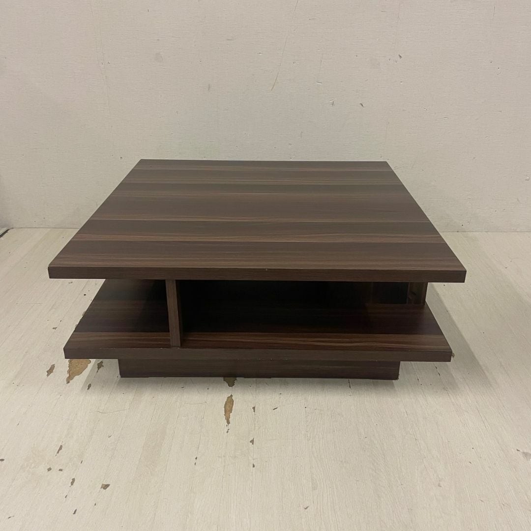 未使用品！Simple&Standardクアドラローテーブル 日本製 ローテーブル / センターテーブル | リサイクル半蔵｜オンライン