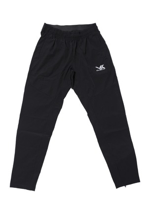 D034 Stretch Training Pants/BLK