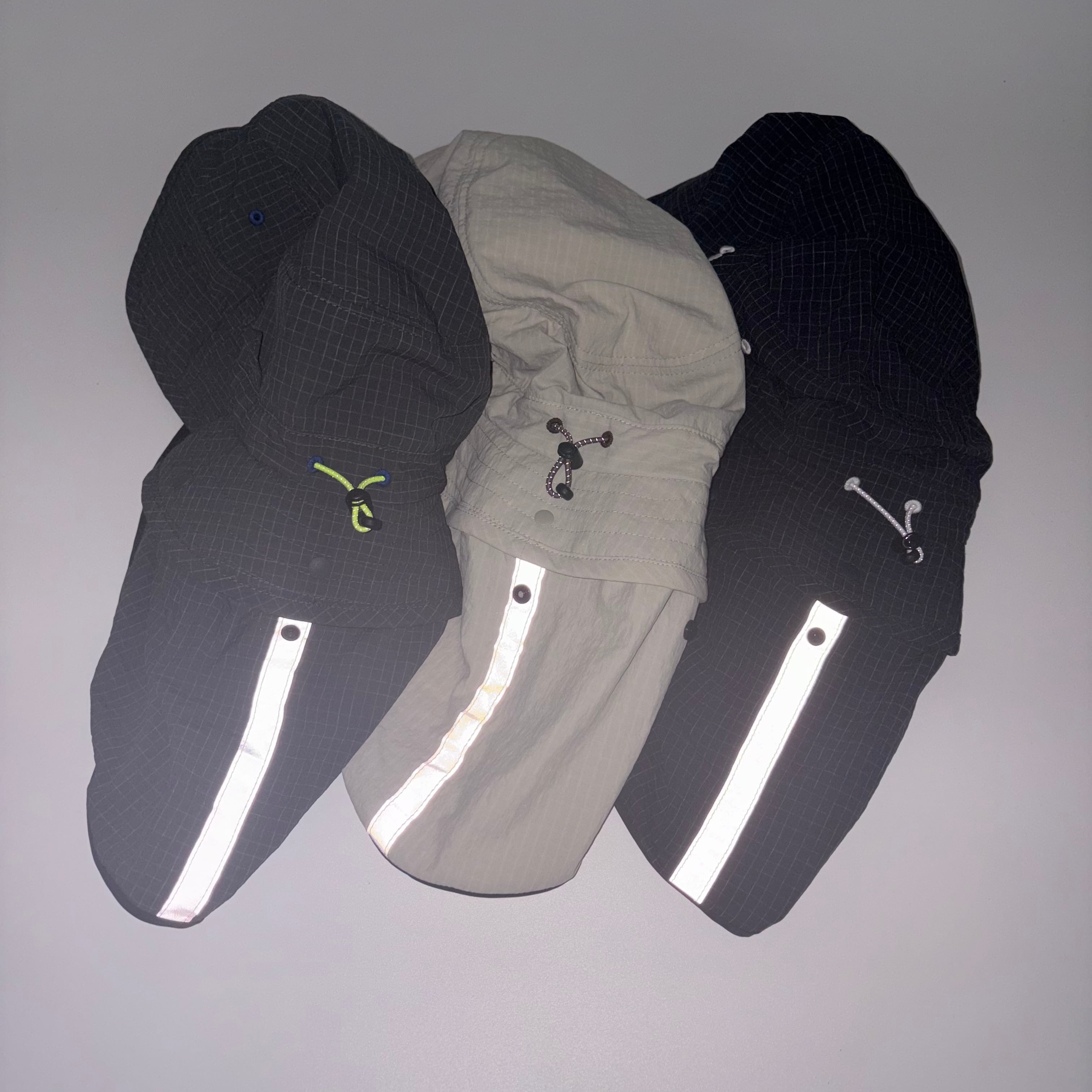 City break Hat」 | NoCap.bbd