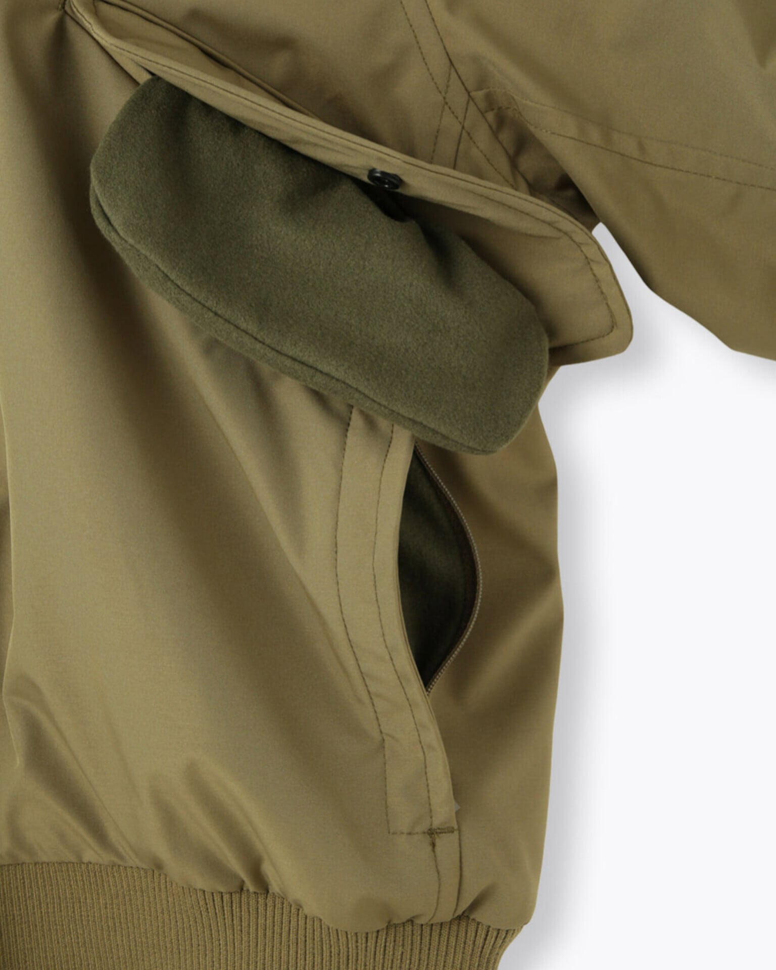 lelill】ユーティリティーモッズJACKET / 3COLORS / 11570124