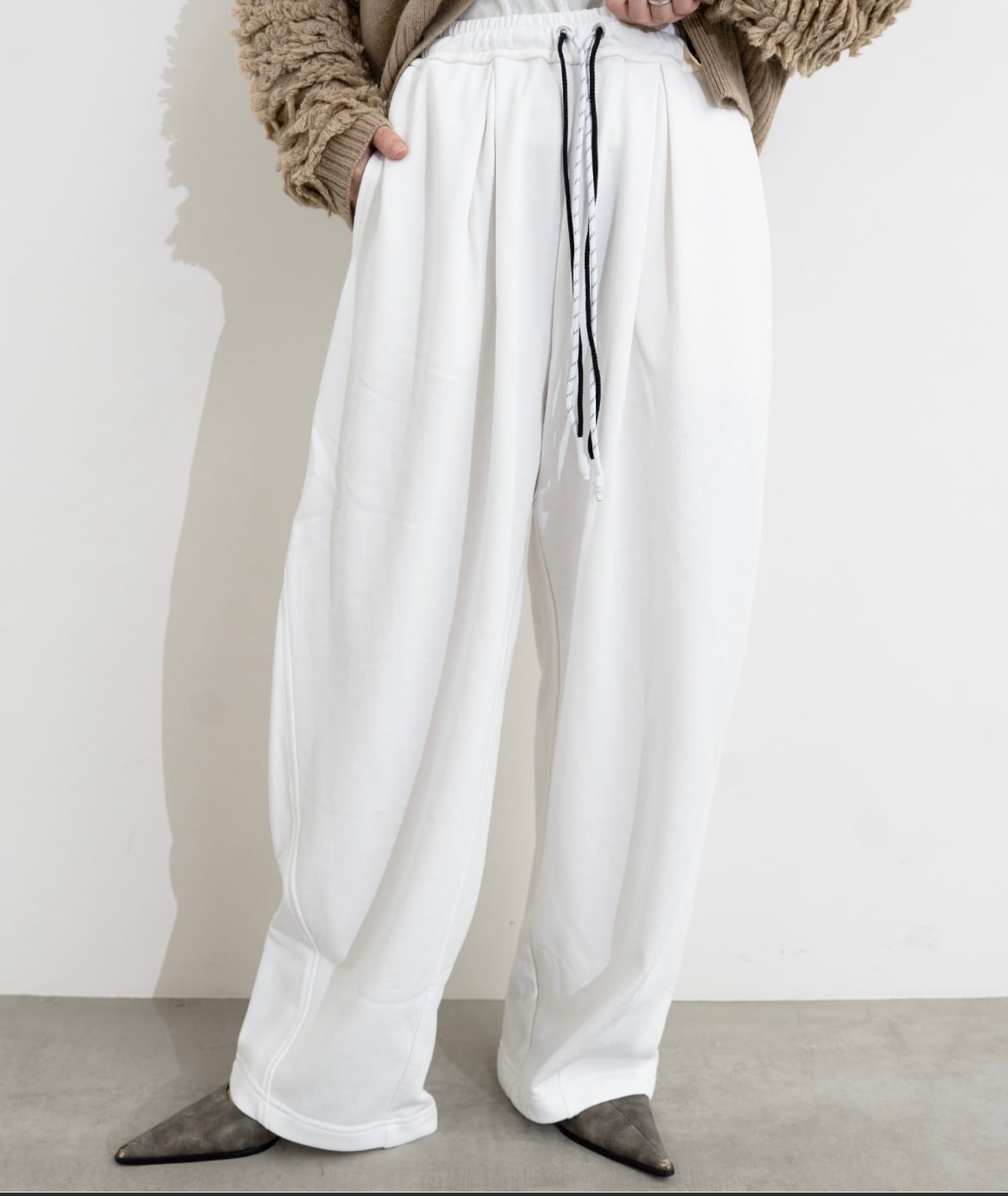 MIDVEIN スウェットパンツ | GENERALE天満橋