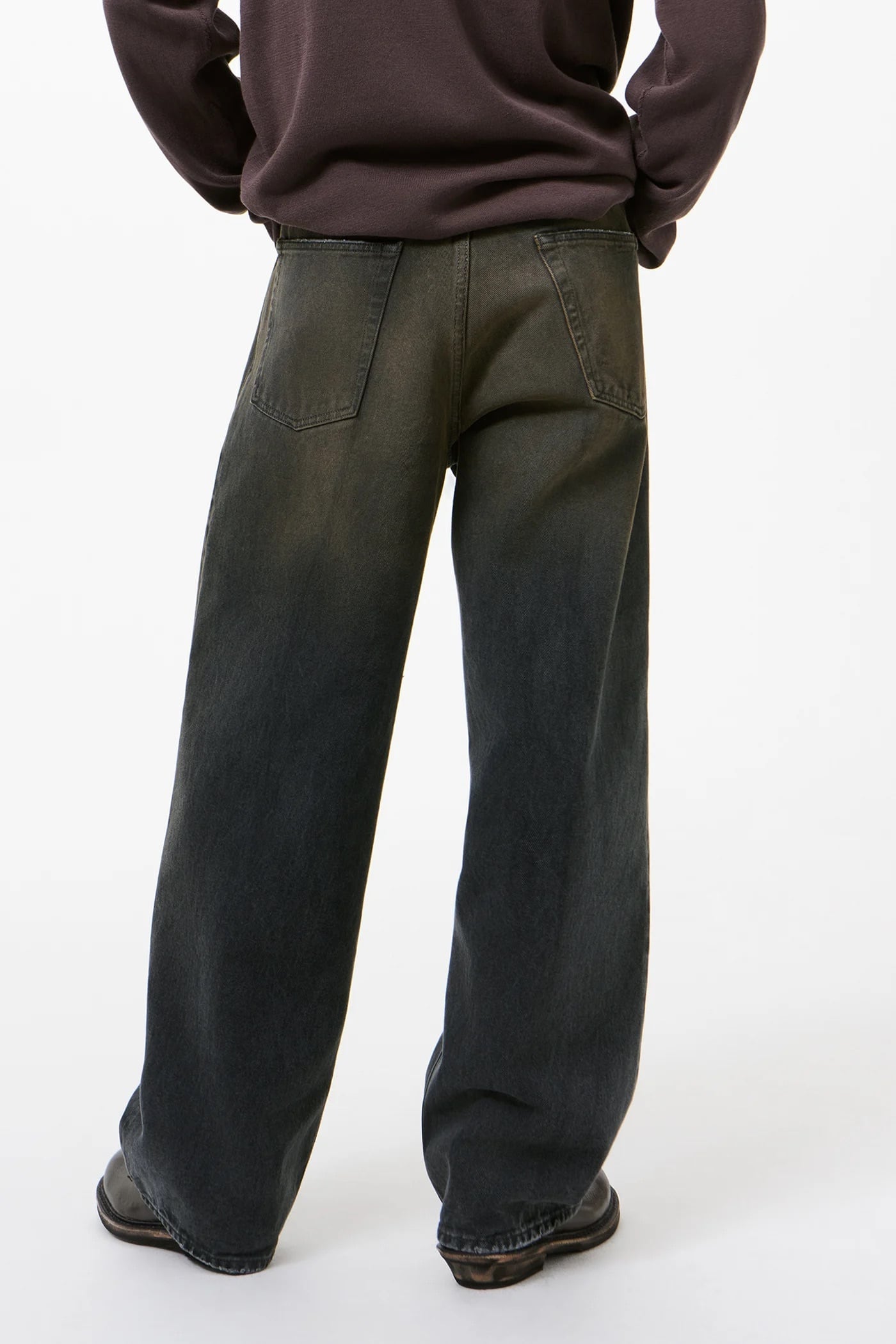 OUR LEGACY VAST CUT Nebula Wash M2265VN | BEST PACKING STORE
