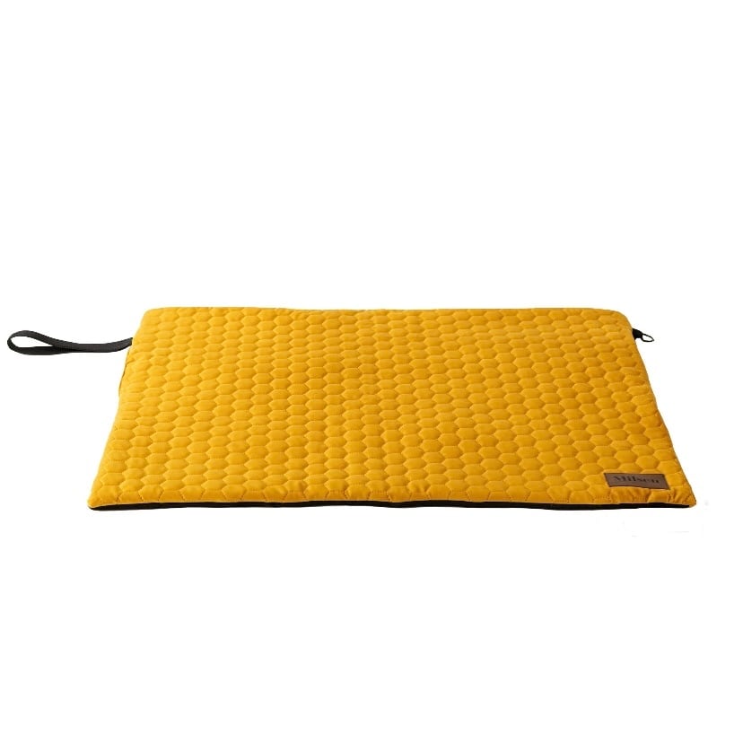 期間限定SALE Milsen Design トラベルドッグベッド S