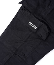 【直営限定ITEM】COOLAロゴヴィンテージワークパンツ (CAMEL) CQ-48052H