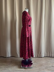 SAG HARBOR rétro mode dress-5173-3