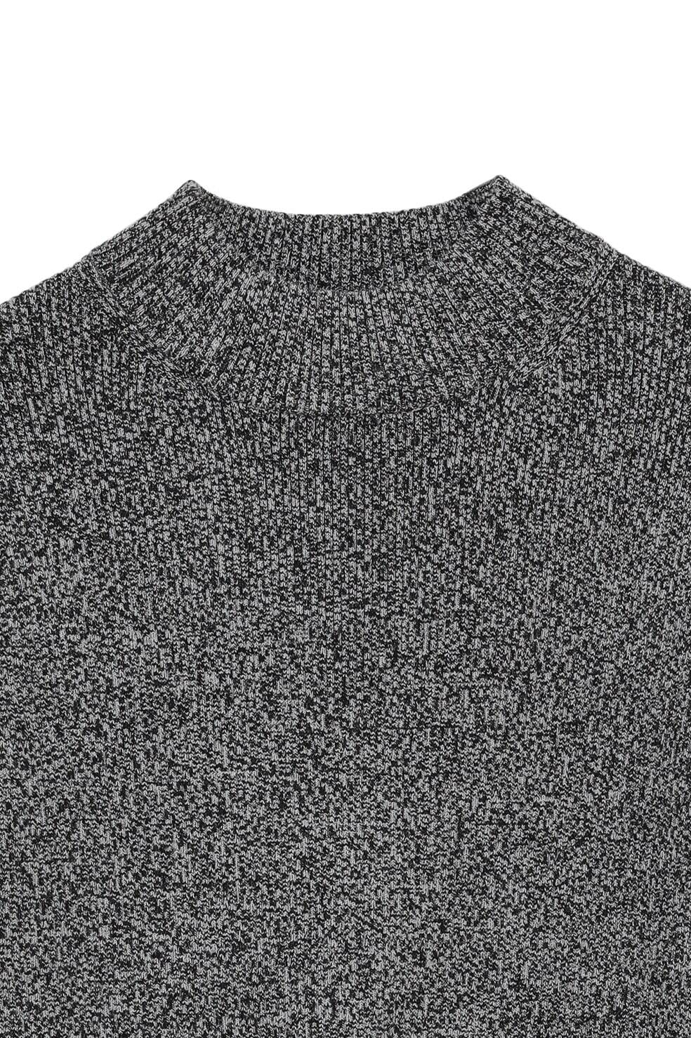 CLANEクラネ H/N RIB KNIT TOPS⭐︎完売商品タグ付 CLANE(クラネ) H/N RIB KNIT TOPS - COLDBECK ONLINE（コールベック