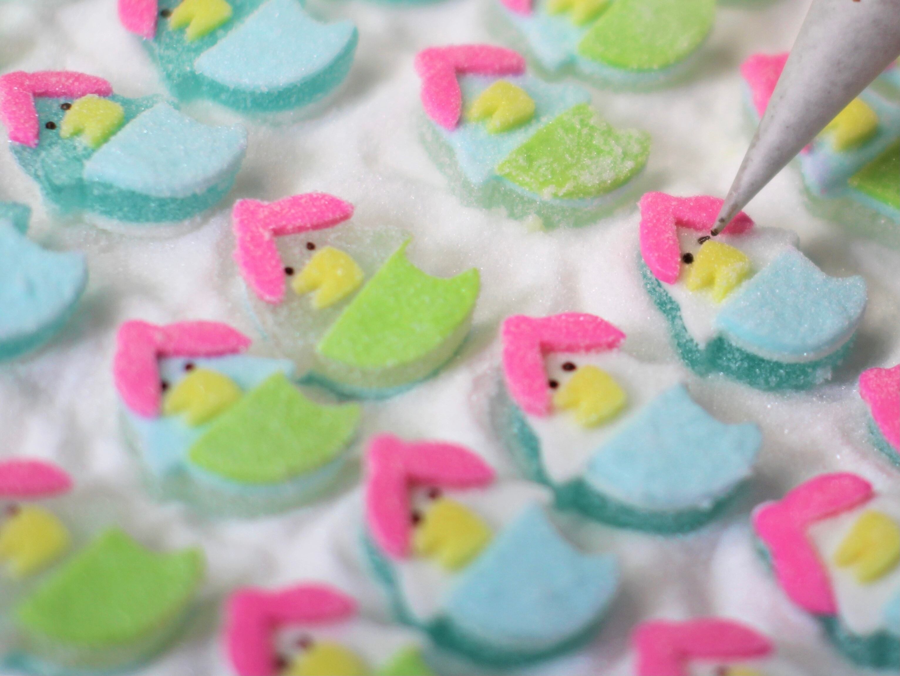 アマびな！」〜ひな祭りのお菓子。〜 | 妖菓子(あやかし) 〜可愛い妖怪