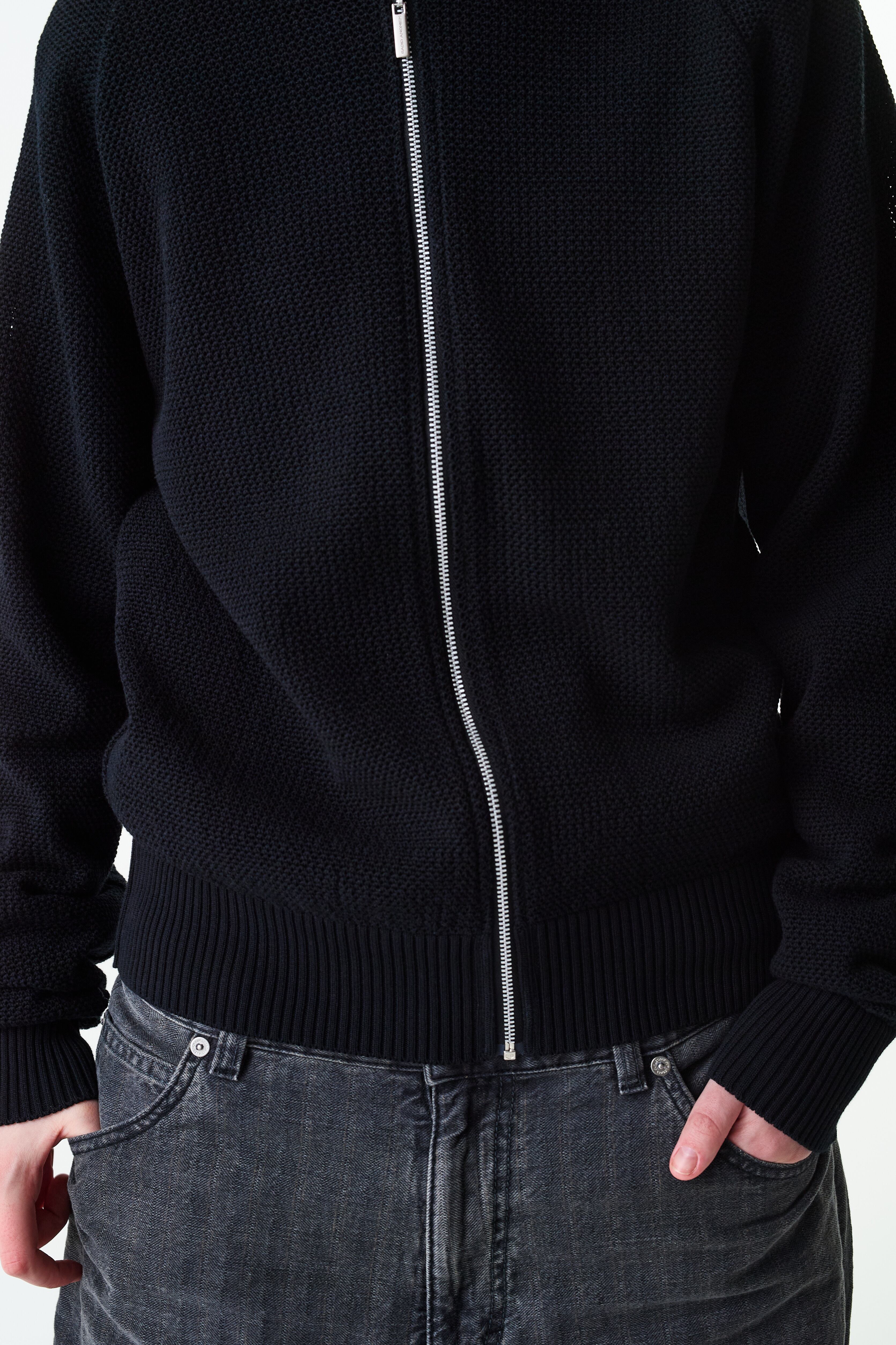 NICK / BLACK | GADID ANONIEM