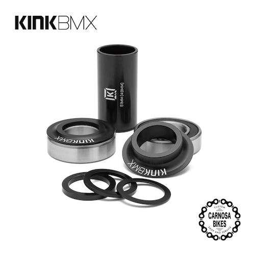 【KINK】MID BB SET [ミッドBB セット]