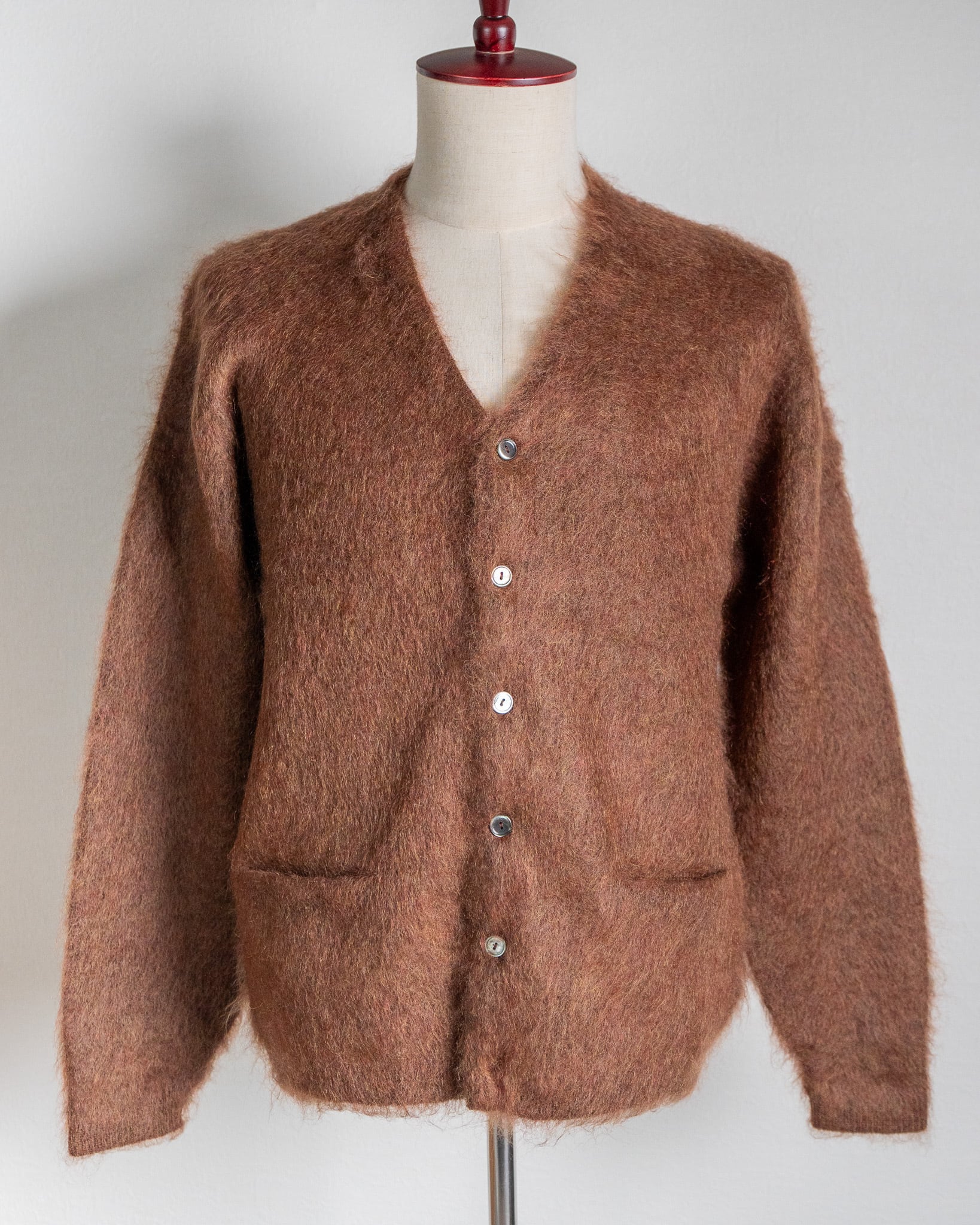 Authentic Reproduction Products®】