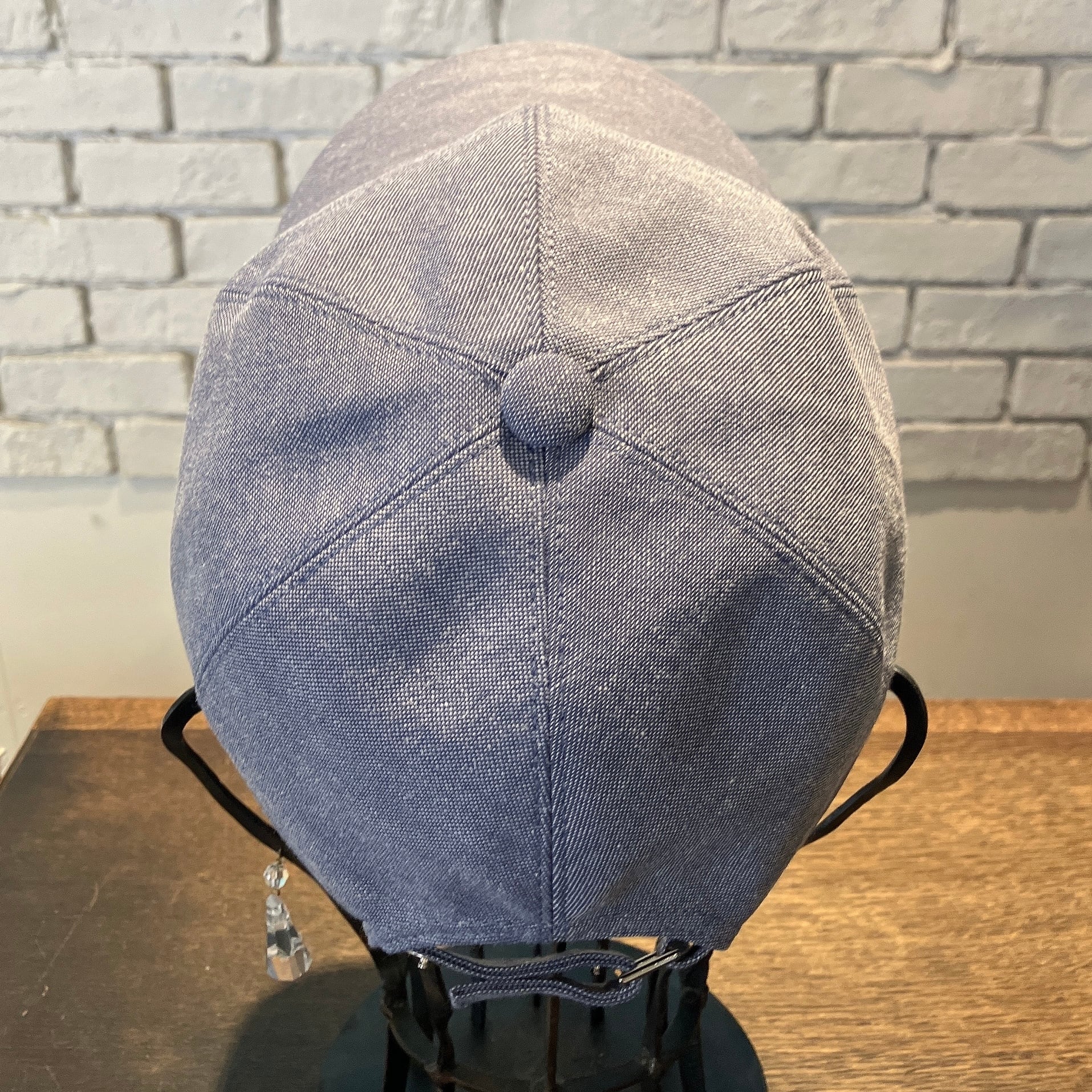 La Maison de Lyllis】 TYPECAP キャップ 2261006 | 広島の帽子専門店