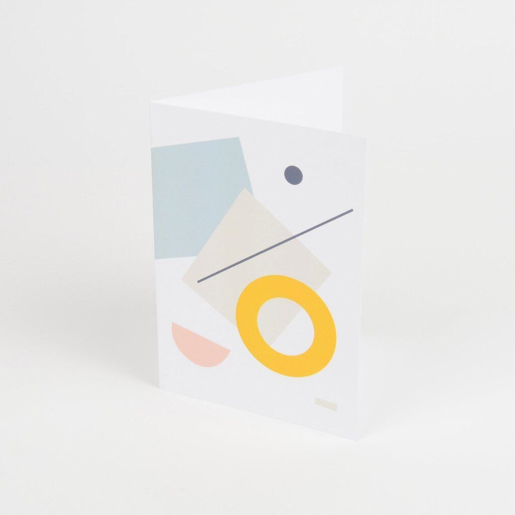 ⚫︎TOM PIGEON/Balance 1 card