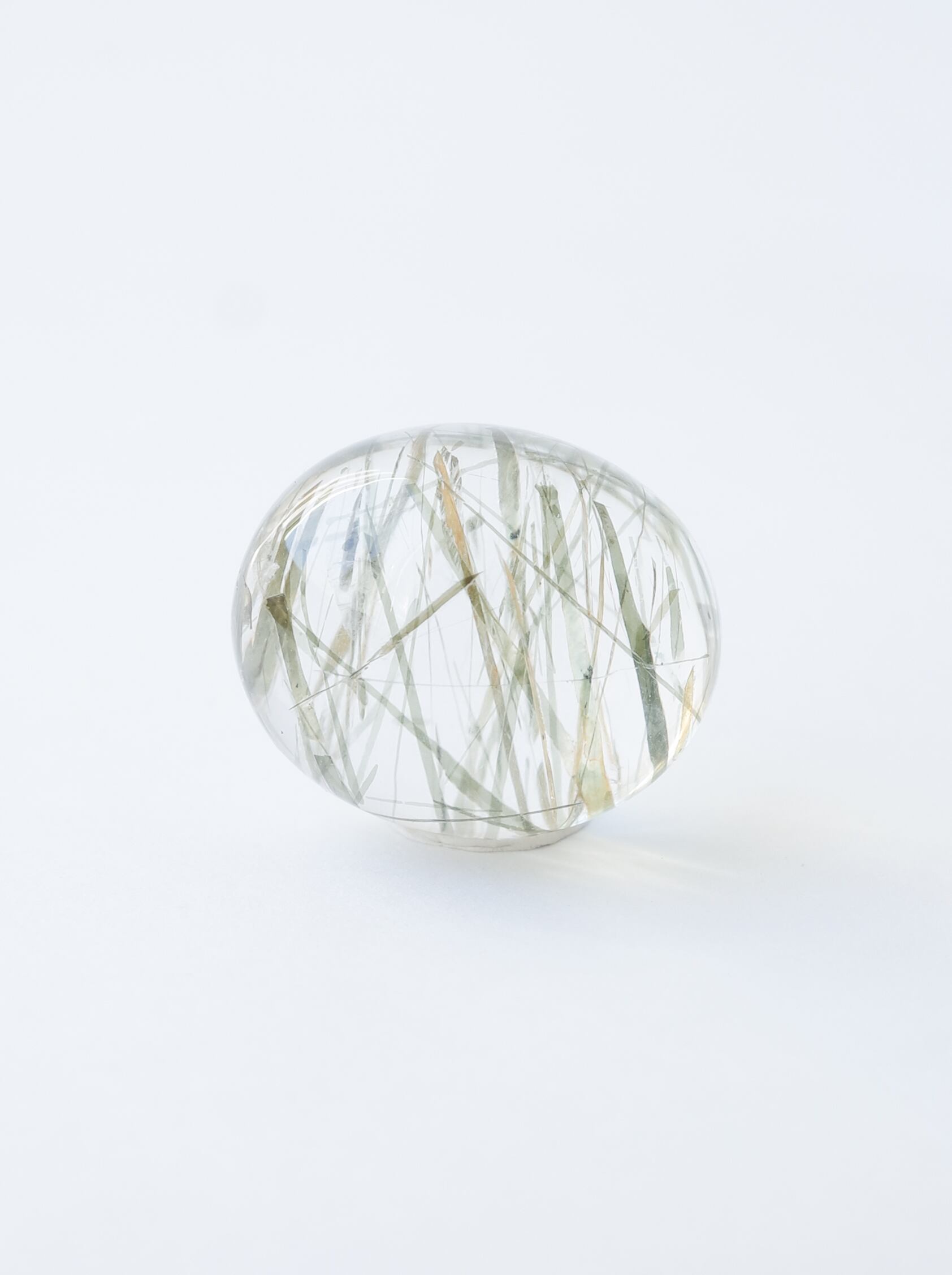 エピドートインクォーツ - b06