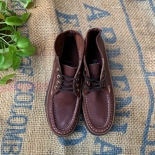 Russell Moccasins ”Sporting Clays Chukka"
