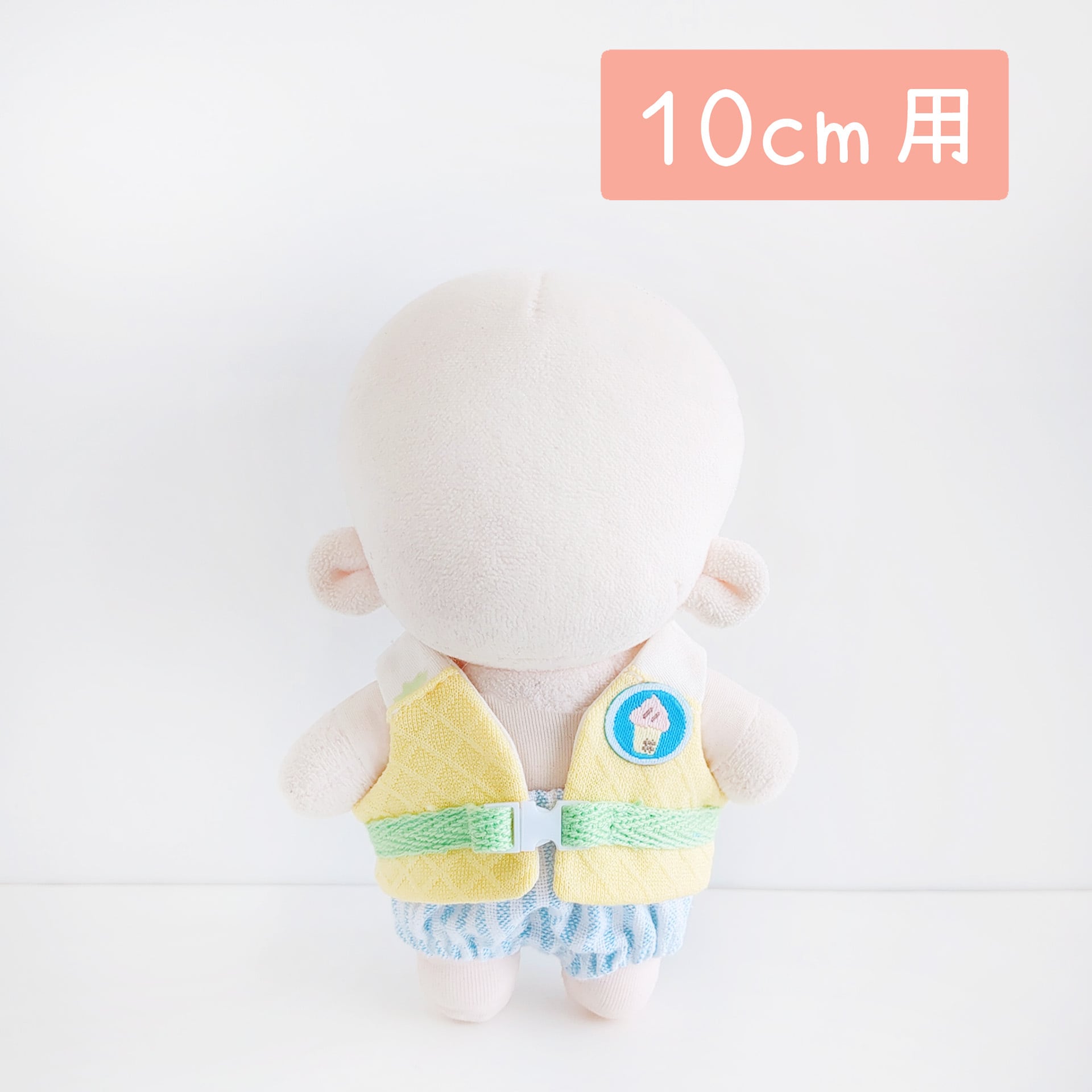 Little Closet │ ぬい服・ぬい活の通販