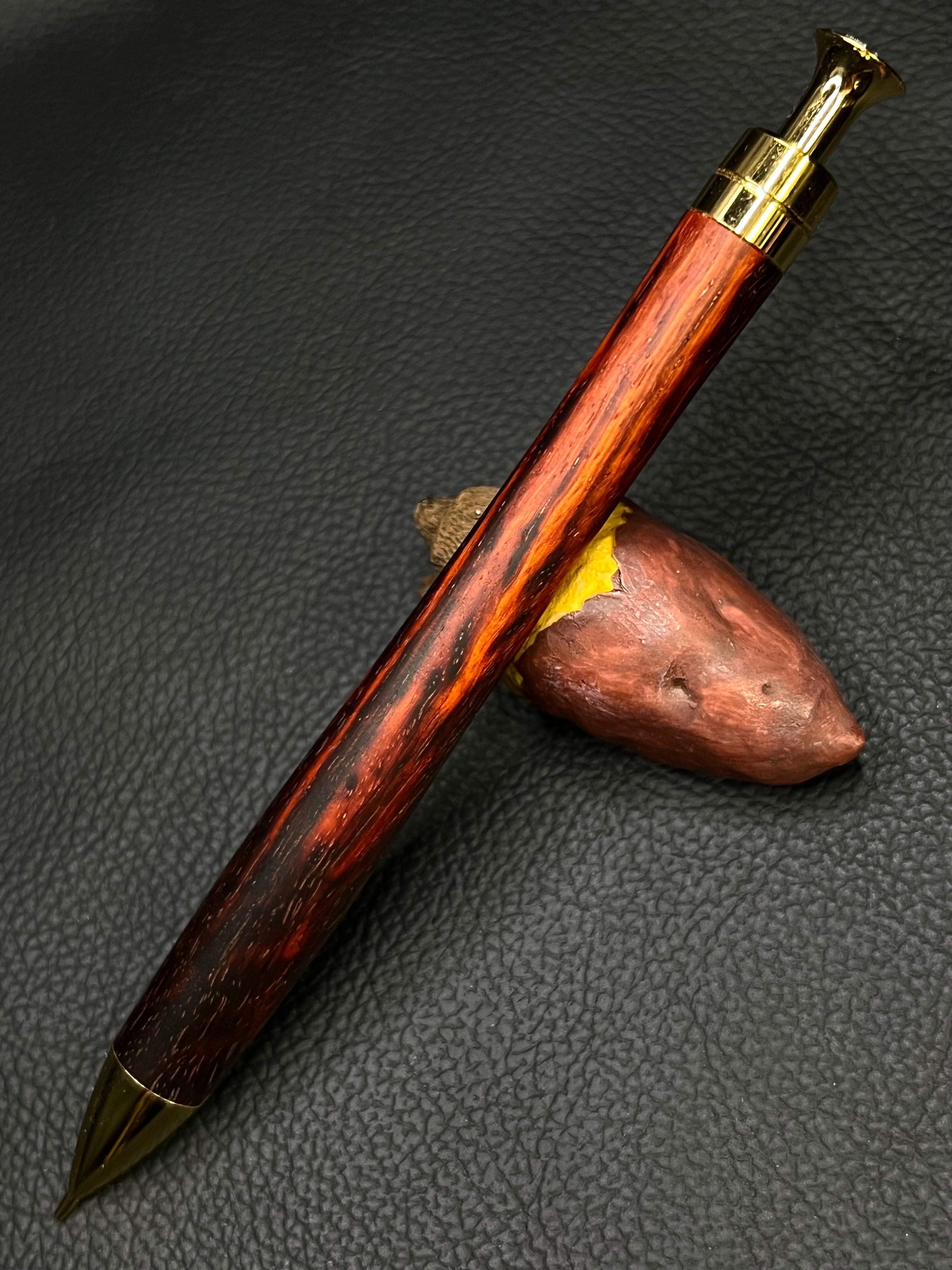22 紅木 極上 | こぶた工房