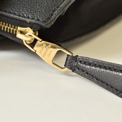 LOUIS VUITTON ルイヴィトン モノグラムアンプラント ポンヌフMINI M41743 ブラック